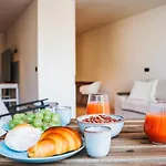 Appartement Oro *