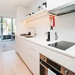 Oro Appartement *