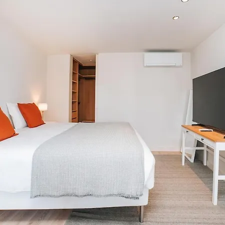 Oro Appartement