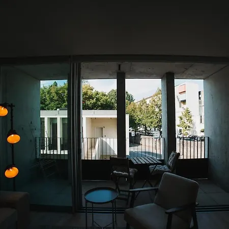 Oro Appartement *