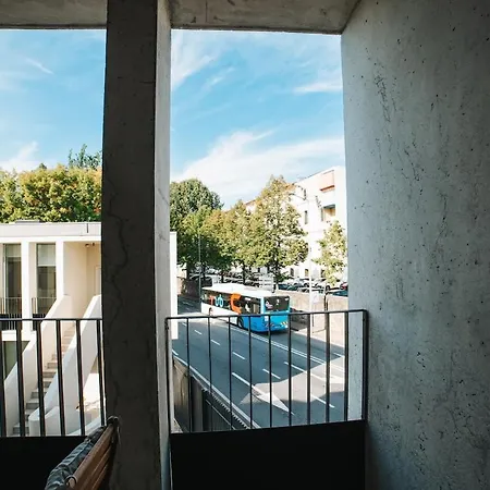 Апартаменты Oro *