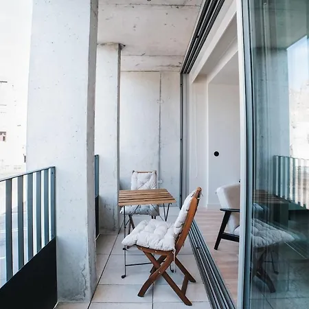 Oro Appartamento Braga