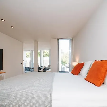 Апартаменты Oro Брага