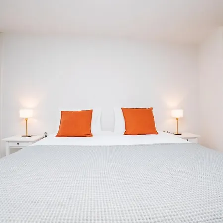 Oro Апартаменты Брага