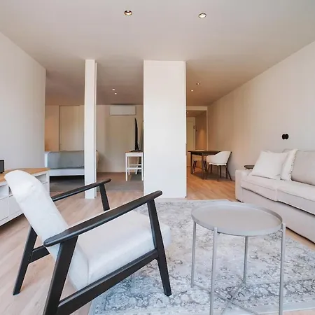 Oro Апартаменты Брага