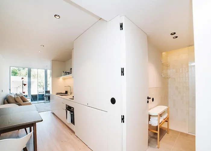 Appartamento Oro Braga