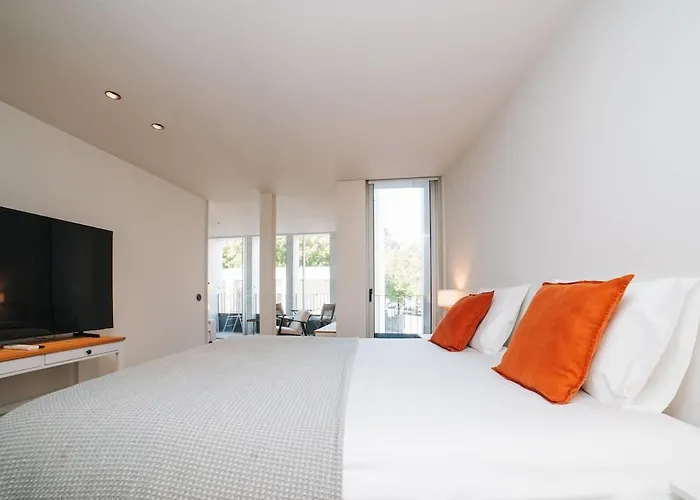 Appartamento Oro Braga