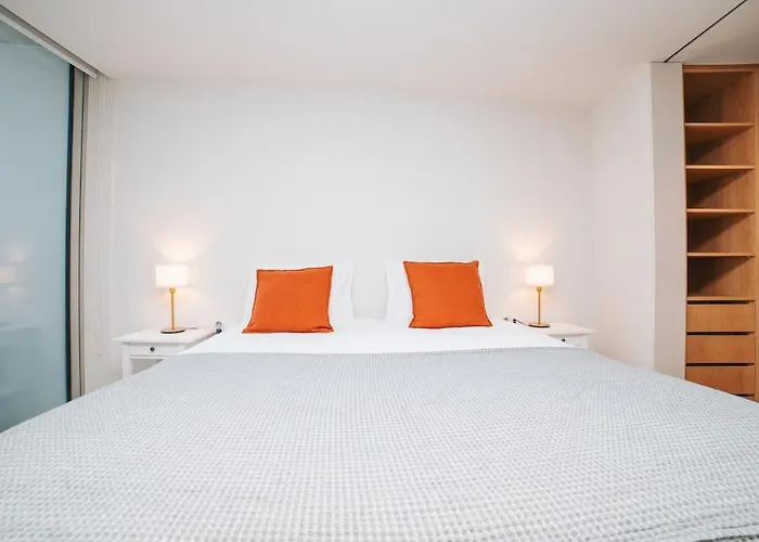 Oro Appartamento Braga